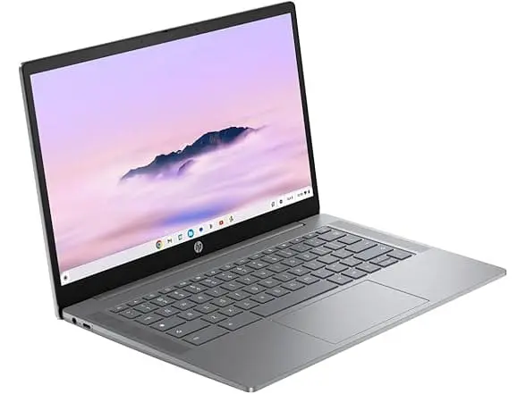 Chromebook Performance - Image 2