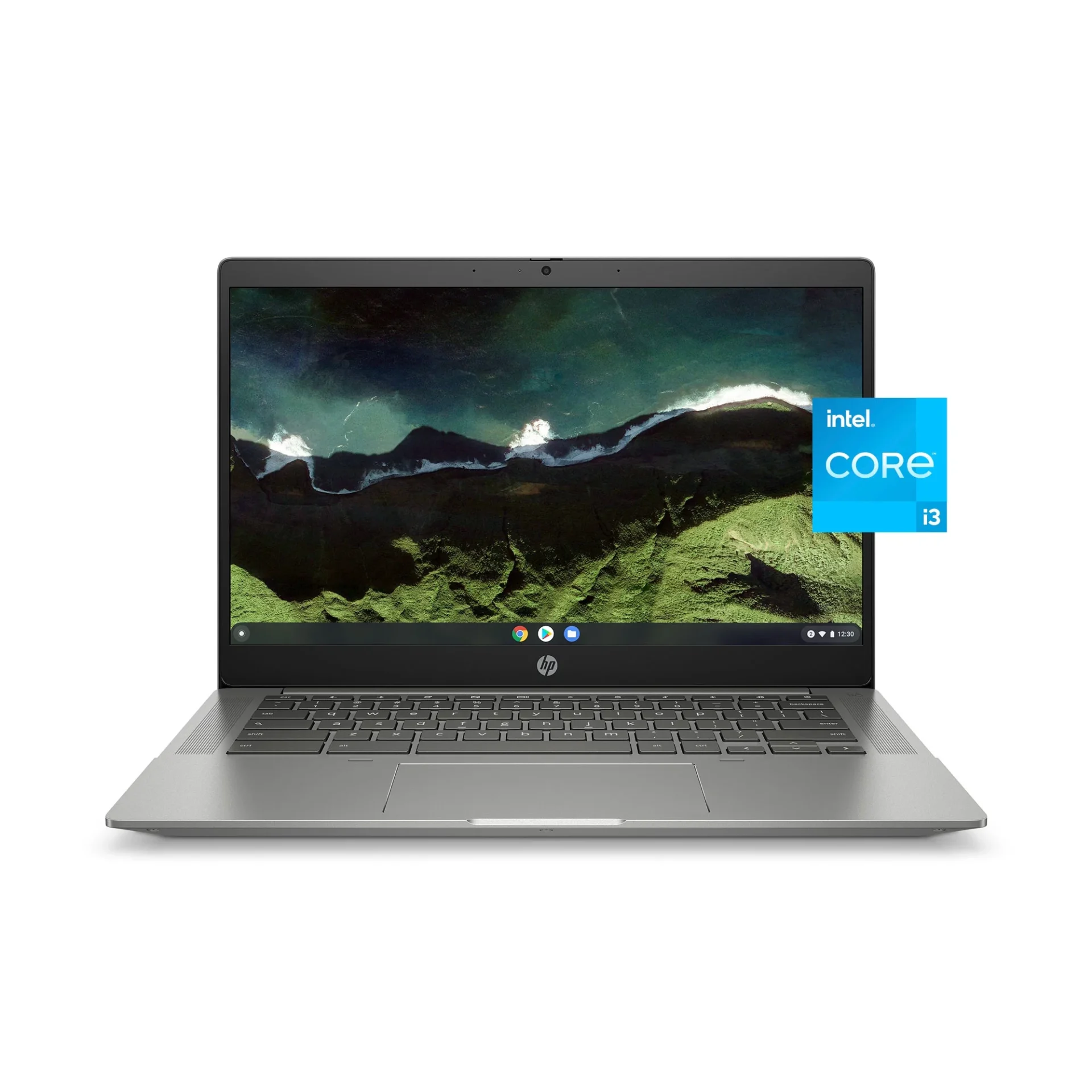 Chromebook Performance